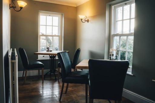 Three Shires Inn Little Langdale Exterior photo